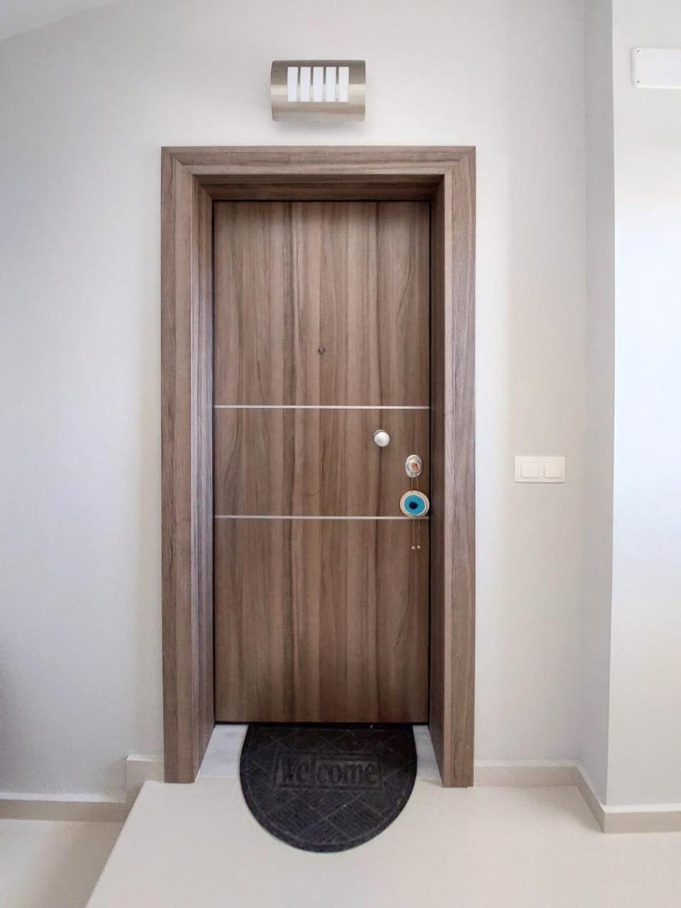 Holiday House Heraklion Deluxe Eksteriør billede
