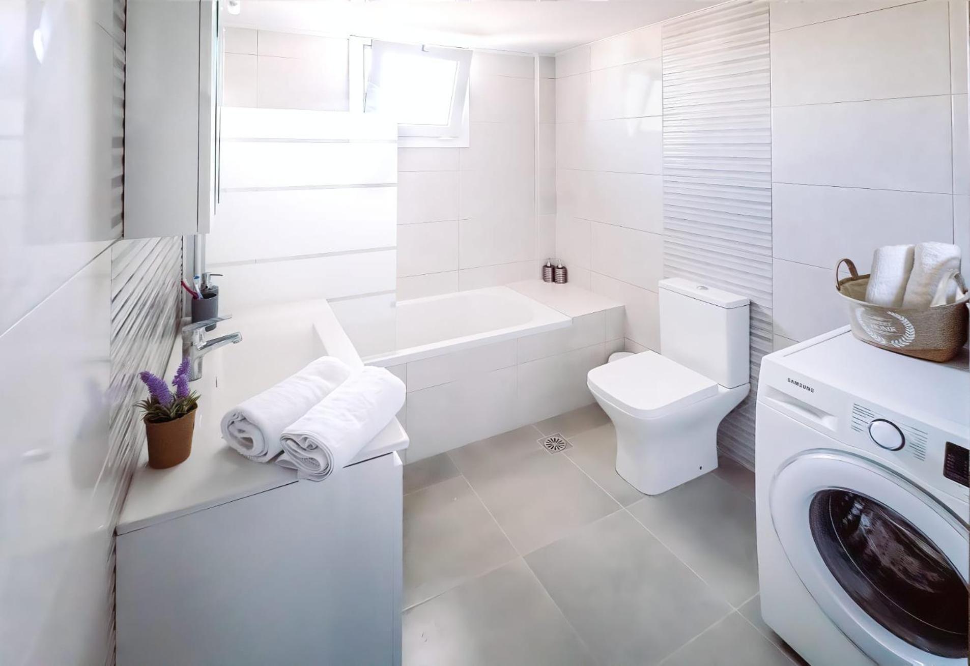 Holiday House Heraklion Deluxe Eksteriør billede